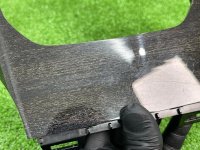 BMW / 3-Series / Накладка центральной консоли