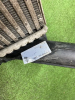 Audi / Q7 / Интеркулер