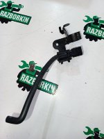 Volkswagen / Touareg / Клапан электромагнитный Volkswagen / Touareg / Клапан электромагнитный