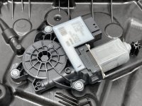 BMW / 3-Series / Стеклоподъемный механизм