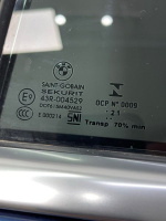 BMW / 3-Series / Дверь боковая