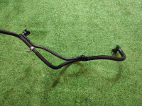 BMW / X1 / Патрубок вентиляции