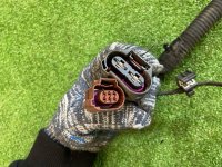 Audi / A6 / Проводка рулевой рейки