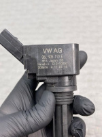 Audi / A4 / Катушка зажигания