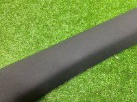 Audi / Q7 / Накладка стойки