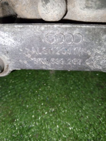 Audi / Q5 / Редуктор
