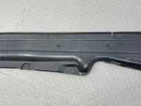 Porsche / Cayenne / Защита днища кузова