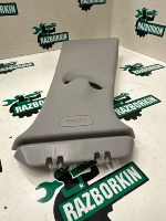 BMW / X1 / Накладка центральной стойки