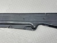 Porsche / Cayenne / Защита днища кузова