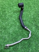 BMW / X5 / Трубка охлаждения турбины