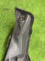 BMW / X5 / Перегородка моторного отсека