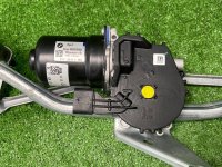 BMW / 3-Series / Трапеция дворников