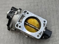 Ford / EXPLORER / Дроссельная заслонка