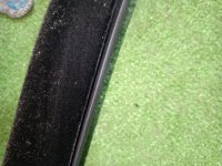 Land Rover / Range Rover Sport / Уплотнитель двери