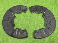 Audi / Q7 / Пыльник тормозного диска