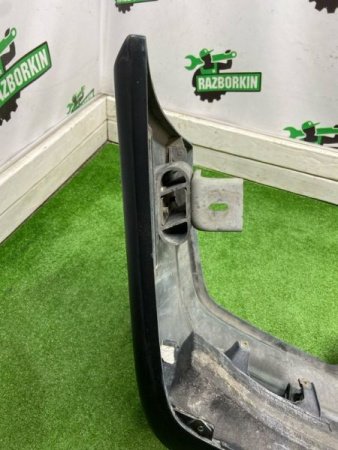 Mercedes-Benz / SL-Class / Бампер