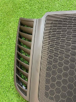 Porsche / Cayenne / Накладка на торпедо