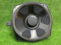 Land Rover / Range Rover / Динамик