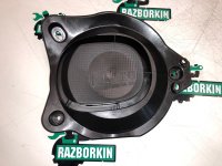 Mercedes-Benz / GLC 250d 4-matic / Крышка динамика