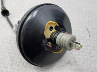 Mercedes-Benz / 300E / Вакуумный усилитель тормозов