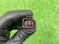 Porsche / Cayenne / Проводка