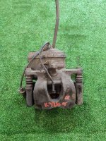 Audi / A5 / Суппорт тормозной