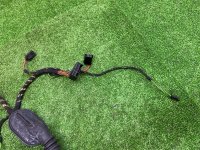 Porsche / Cayenne / Проводка двери