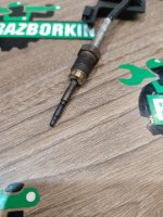 BMW / 5-Series / Датчик температуры выхлопных газов