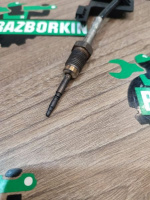 BMW / 5-Series / Датчик температуры выхлопных газов