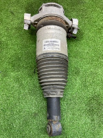 Porsche / Cayenne / Пневмостойка