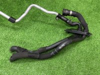 Audi / A6 / Насос системы охлаждения дополнительный