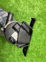 Land Rover / Range Rover / Насос Охлаждающей жидкости