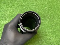 Audi / A7 / Патрубок впускного коллектора