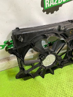 Chevrolet / Tahoe / Вентилятор радиатора