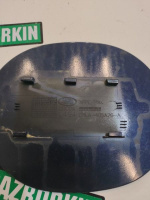 Land Rover / Range Rover Sport / Лючок топливного бака