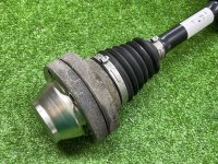 Audi / Q7 / Приводной вал