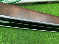 Audi / A6 / Декоративная накладка торпедо