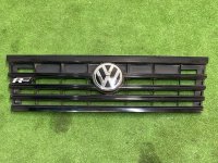Volkswagen / Touareg / Решетка радиатора