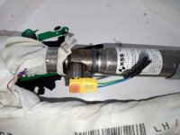 Audi / A6 / Подушка безопасности боковая