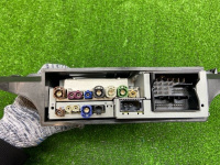 Audi / Q8 / Блок управления мультимедиа