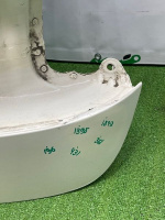 Audi / Q7 / Крышка багажника