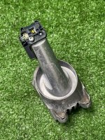 BMW / 5-Series / Блок подсветки колец диодный