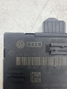 Audi / A6 / Блок управления двери