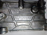 Volkswagen / Touareg / Крышка Volkswagen / Touareg / Крышка