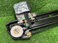 Audi / A7 / Стеклоподъемный механизм