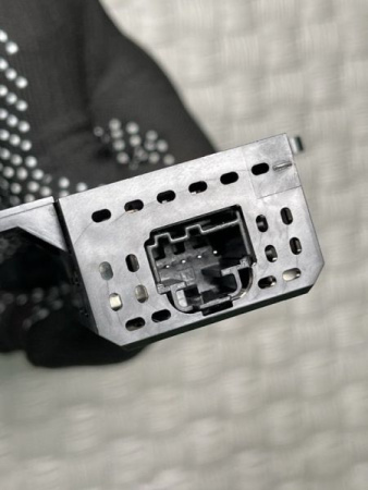 Ford / EXPLORER / Разъем USB