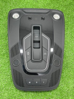 Audi / A4 / Плафон подсветки салона