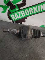 Porsche / Cayenne / Приводной вал