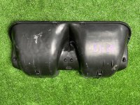 Mercedes-Benz / 190e / Кожух