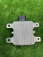 Porsche / Cayenne / Блок управления масляного насоса